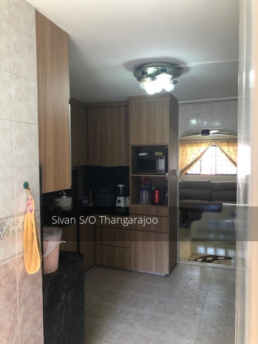 Blk 425 Choa Chu Kang Avenue 4 (Choa Chu Kang), HDB 5 Rooms #335420241